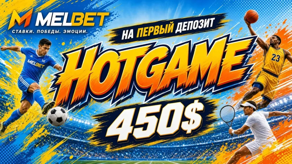 Промокод MELBET HOTGAME или обычная регистрация без кода — что выгоднее новому игроку и почему